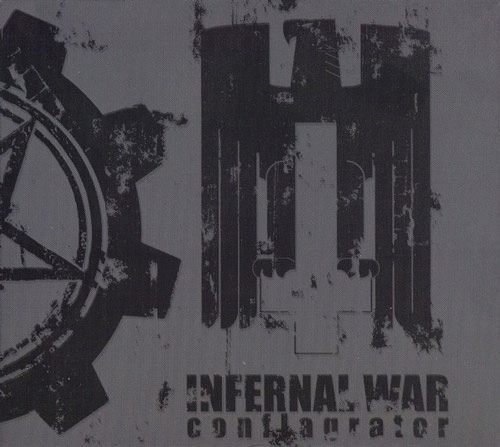Infernal War (PL) : Conflagrator